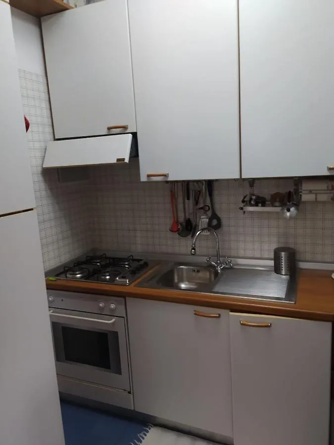 Il Nido Di Trastevere Roma Apartamento